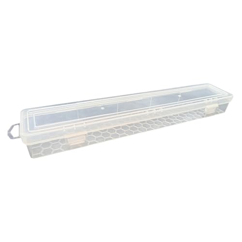13inch Pinselhalterbehälter Ideal Für Die Organisation Von Kunstwerkzeug Stationerie Kosmetik Näher Perlen Essentielles Aquarell Aufbewahrungsbox 13inch Pinselhalterbehälter Ideal Für Die Organisation Von Kunstwerkzeug Stationerie Kosmetik Näher Perlen Essentielles Aquarell Aufbewahrungsbox von Qsvbeeqj