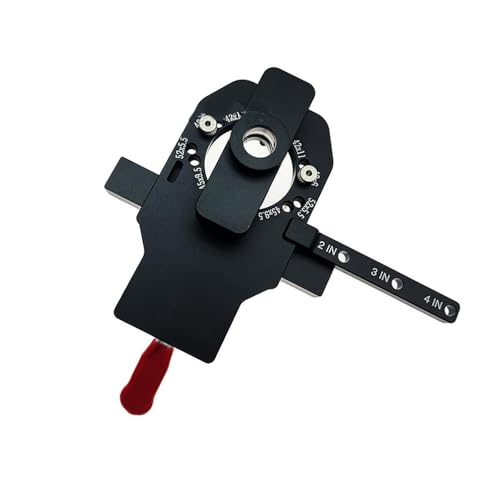2 In 1 Versteckte Scharnierklemmeschrank 35 Mm Lochbohranleitung Vorlage Locator Für Eine Schnelle Und Genaue Scharnier Installationsscharnierschandvorlage 2 In 1 Versteckte Scharnierklemmeschrank 35 Mm Lochbohranleitung Vorlage Locator Für Eine Schnelle Und Genaue Scharnier Installationsscharnierschandvorlage von Qsvbeeqj