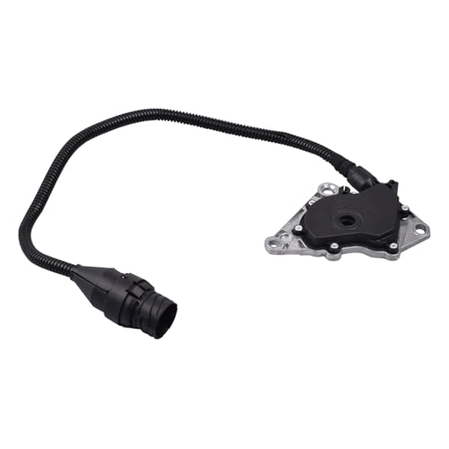 Qsvbeeqj 24107512755 Precise Gear Selector Switches Für A4S-440Z 5HP-24 Verbessert Die Reparatur Der Getriebekontrolle Getriebeübertragung von Qsvbeeqj