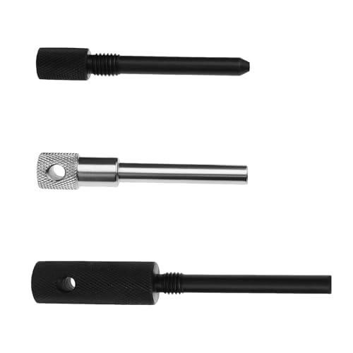 3PCS Engine Timing Tool Set Essential Timing Tool Engine Service Timing Tools Set Professioneller Timing Toolssatz Für Nockenwellen von Qsvbeeqj