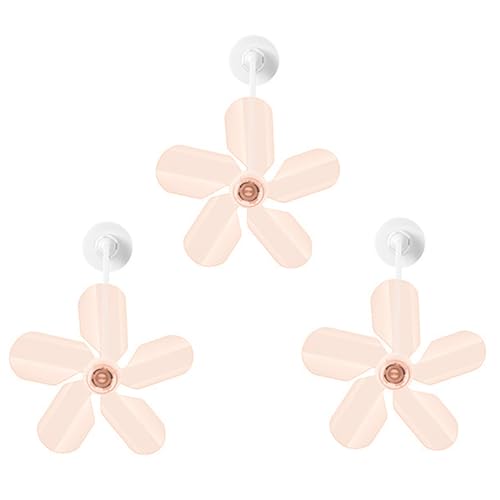 3pcs Einfache Installation Klimaanlagen Ablenktoren Schildblasenschild Geeignet Für Anti Direct Blasen Und Frischere Einstellbare Konditionierungs Windrichtung Leitfächer von Qsvbeeqj