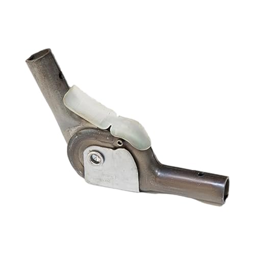 42 Positionen verstellbares Sofa-Scharnier, strapazierfähig, 210 Nm Stärke, für Liegestühle, mit 19,1 mm Rohr für Sofa, robustes Liegestuhl-Scharnier 42 Positionen verstellbares Sofa-Scharnier, strapazierfähig, 210 Nm Stärke, für Liegestühle, mit 19,1 mm Rohr für Sofa, robustes Liegestuhl-Scharnier von Qsvbeeqj