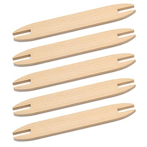 5pcs Holzwebel Shuttles 6 Zoll 11 8 Zoll Webstäbe Zum Stricken Von Pullovern Schalte Teppiche Tapissery Handwerksprojekt Natures Holzhandwerk Tool 5pcs Holzwebel Shuttles 6 Zoll 11 8 Zoll Webstäbe Zum Stricken Von Pullovern Schalte Teppiche Tapissery Handwerksprojekt Natures Holzhandwerk Tool von Qsvbeeqj