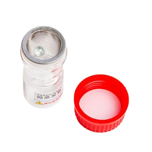 7066 Tiny Verdunstungsflaschenforschungsinstrument Für Forschungsfachleute Die Eine Präzise Flüssigkeitsabgabe Anti Diffusions Flüssigkeitsbehälter Benötigen von Qsvbeeqj