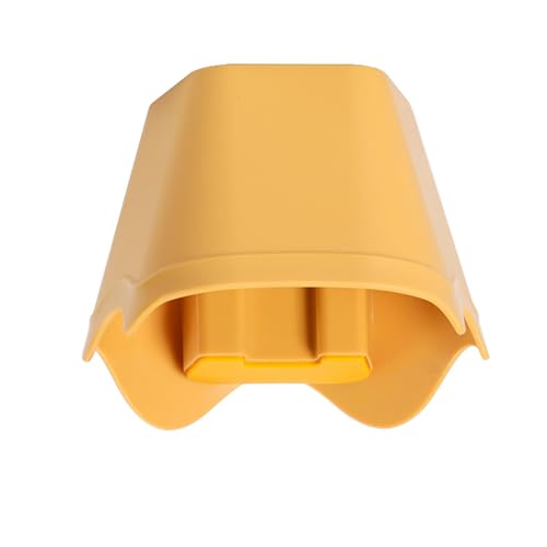 ABS Plastik Kaffee Knocks Box Polygone Espresso Bahn Mülleimer Mehrzweck Espresso Entsorgungseimer von Qsvbeeqj