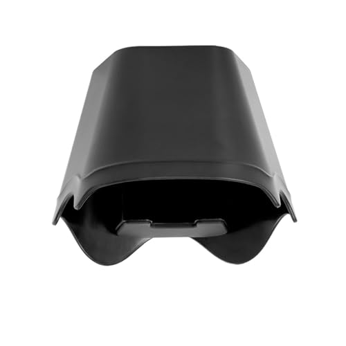 ABS Plastik Kaffee Knocks Box Polygone Espresso Bahn Mülleimer Mehrzweck Espresso Entsorgungseimer ABS Plastik Kaffee Knocks Box Polygone Espresso Bahn Mülleimer Mehrzweck Espresso Entsorgungseimer von Qsvbeeqj
