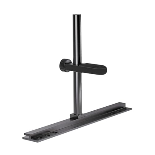 Aluminium-Grafikkartenhalter, Desktop-PC-Gehäuse, GPU-Grafikkartenständer, seitliche Halterung für PC-Desktop-GPU-Halterung von Qsvbeeqj