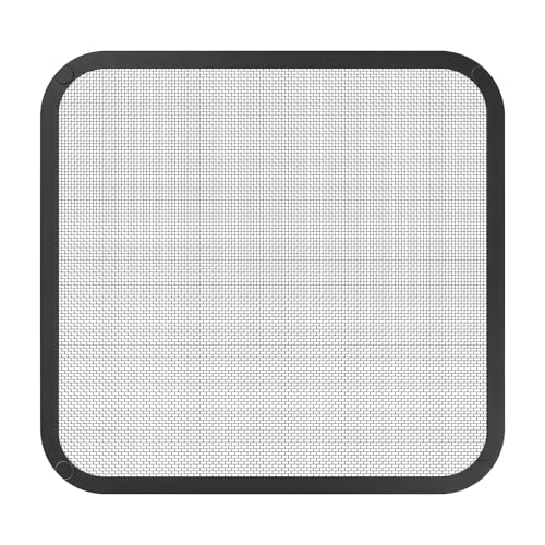 Anti Splatter Luft Frittierende Schutzküchen Werkzeug Safe Splatter Schild Edelstahl Textur Für Küchenluft Frittier Spritzer Anti Splatter Luft Frittierende Schutzküchen Werkzeug Safe Splatter Schild Edelstahl Textur Für Küchenluft Frittier Spritzer von Qsvbeeqj