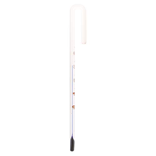 Aquariumglas U Formfisch Für Wassertemperaturmess von Qsvbeeqj