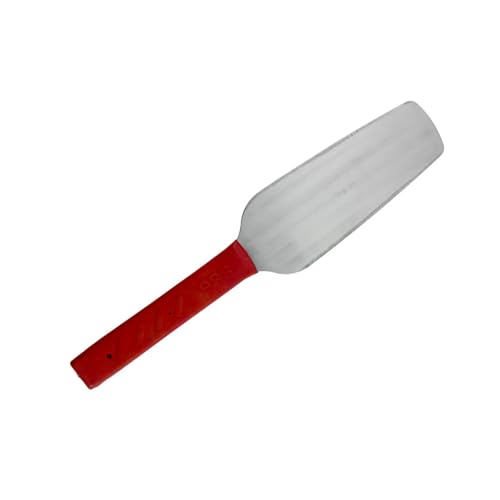Backsteinkelle Edelstahl Finishing Trowel Putzkelle Mit Komfortgriff Handwerkzeug Zum Verputzen Von Maurernputzkelle von Qsvbeeqj