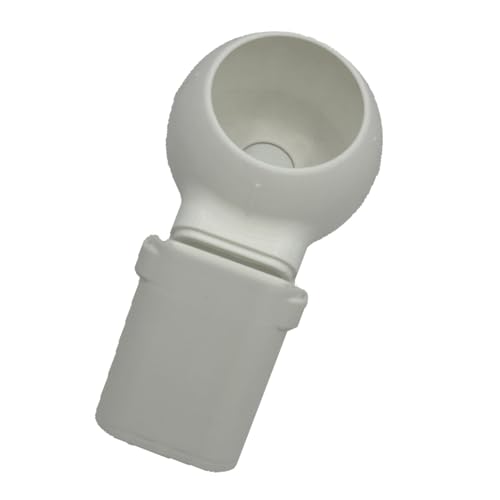 Bohrerdämpfer Catcher Containment Gerät Für Die Meisten Plastikbehälter Halten Sie Den Arbeitsbereich Sauber Und Bohren Sie Ergonomisches Design Tragbarer Staubsammler Zum Bohren von Qsvbeeqj