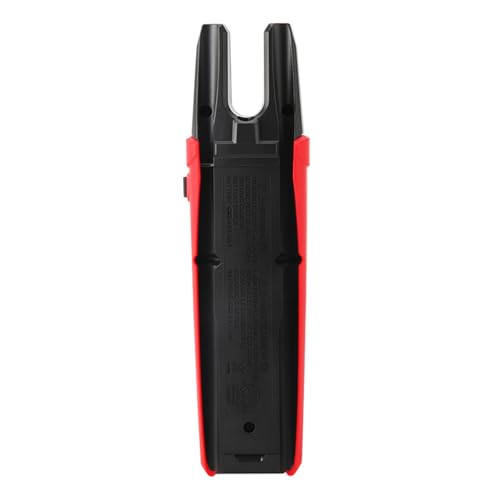 Digitales Multimeter mit Daten hält Taschenlampe Hintergrundbeleuchtung Elektrowerkzeug Klemme Strommessgerät NCV Spannungsmesser Digitales Multimeter mit Daten hält Taschenlampe Hintergrundbeleuchtung Elektrowerkzeug Klemme Strommessgerät NCV Spannungsmesser von Qsvbeeqj