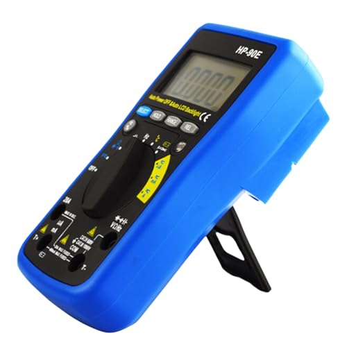 Digitales Multimeter mit automatischer Reichweite Digitales Multimeter mit automatischer Reichweite von Qsvbeeqj