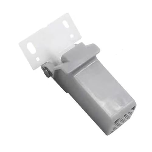 Druckerdokumenteneinzug ADF Scharnier für Drucker MF8010 8050 4750dn 4890 Problemlose Installation erhöht die Stabilität des Druckerständers von Qsvbeeqj
