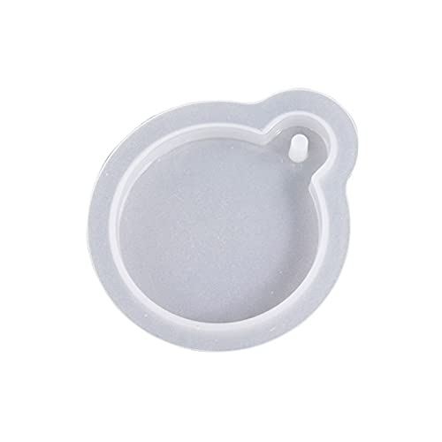 Epoxy Bone Heart Oval Round Listlist Epoxy Bone Heart Oval Round Listlist von Qsvbeeqj