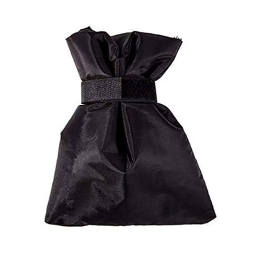 Externe Frostschutz-Hahndeckel Stoff Wasserhahn Wasserhahn Schutz Winter Wasserhahn Frostschutzgewebe Tasche Außenhülle Isolation beständig von Qsvbeeqj