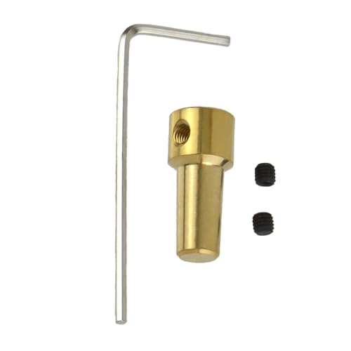 Genauigkeit Engineered Messing Collet Sleeve Adapter Collet Base Für 3 17 Mm JTO Basiswellen Vibrationen Reduktion Einheit Industrie Messing Collet Zubehör Genauigkeit Engineered Messing Collet Sleeve Adapter Collet Base Für 3 17 Mm JTO Basiswellen Vibrationen Reduktion Einheit Industrie Messing Collet Zubehör von Qsvbeeqj