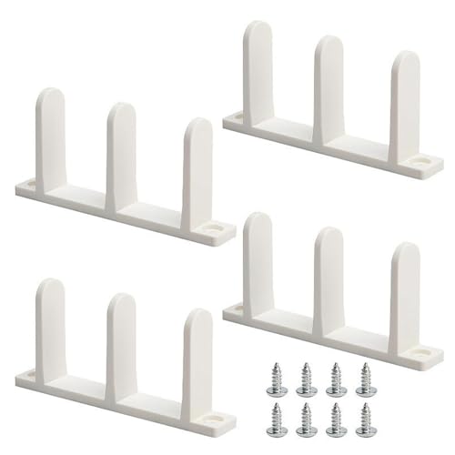 Haltbarkeit Metallverstärkte Schrankschaltsysteme Universalien Für Schrauben Montierte Seitenwandtür Einfach Installation Durabilität Plastik Metall Tür Strecke Hardware von Qsvbeeqj