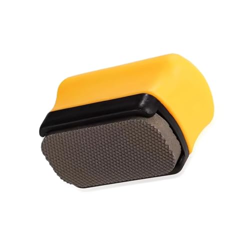 Handheld Schleifwerkzeug Für Die Korrektur Von Farbmehl Korrektur Feiner Kratzerentfernung Rechteckige Mühle Handschleifwerkzeug Ergonomisches Denibbing Werkzeug von Qsvbeeqj