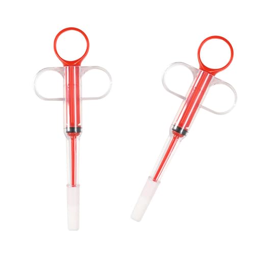 Haustier-Wasserspender 2 Stück Silikon Dispenser Leicht zu reinigen Design für Katzen Hunde Pflege sichere Tierfütterung von Qsvbeeqj