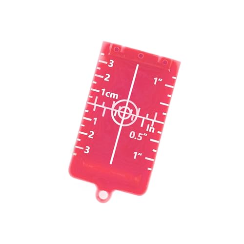 Hochgenauigkeitsausrichtungstromwerkzeug Mit Magnetischer Basisbodenzieleplatte Für Die Renovierung Der Heimat Und Professionelle Zielplatte Hochgenauigkeitsausrichtungstromwerkzeug Mit Magnetischer Basisbodenzieleplatte Für Die Renovierung Der Heimat Und Professionelle Zielplatte von Qsvbeeqj