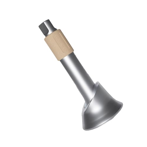 Kaffee-Nadel Kaffee-Verteiler Kaffeepulver-Pin Kaffeepulver-Rührer Aluminium-Textur für Kaffee-Enthusiasten Kaffee-Nadel Kaffee-Verteiler Kaffeepulver-Pin Kaffeepulver-Rührer Aluminium-Textur für Kaffee-Enthusiasten von Qsvbeeqj