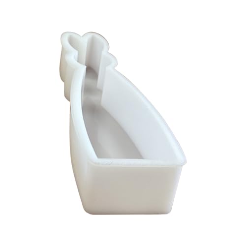 Kaninchenharzform Hasen Harzform Für Osterdekoration Geschenk Gips Ornament Epoxidguss Aromatherapie Kaninchenharzform Hasen Harzform Für Osterdekoration Geschenk Gips Ornament Epoxidguss Aromatherapie von Qsvbeeqj