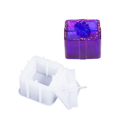 Kerzenglas Formwerkzeug Silikon Aufbewahrungsbox Form Schmuck Sortierung Hülle Schimmel Epoxidharz Weihnachtsgeschenkorganisator Handgemachtes Geschenk Kerzenglas Formwerkzeug Silikon Aufbewahrungsbox Form Schmuck Sortierung Hülle Schimmel Epoxidharz Weihnachtsgeschenkorganisator Handgemachtes Geschenk von Qsvbeeqj
