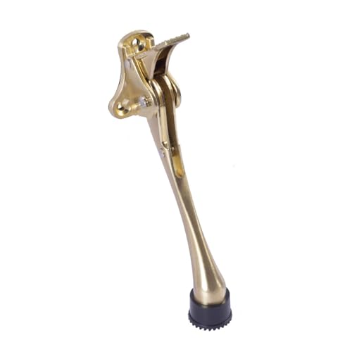 Kickdown Türstopp Zink Alloy Türstop Einstellbar Kickdown Türstopp Zink Alloy Türstop Einstellbar von Qsvbeeqj