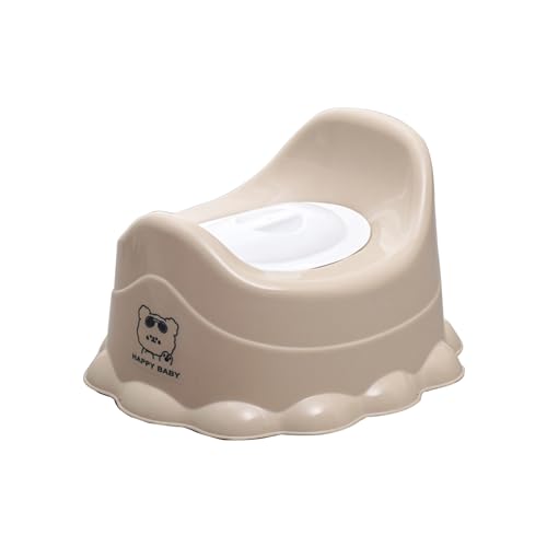 Kleinkind Töpfchen Stuhl Training Toilette Rutschfest Sitz Toilette Trainer Reisesessel für Kinder Outdoor Camping von Qsvbeeqj