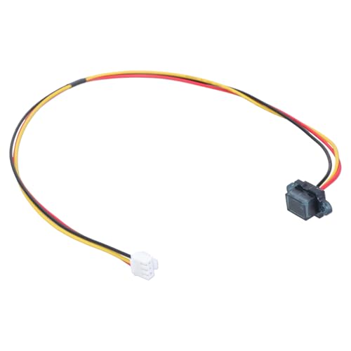 Kontaktlose kapazitive Flüssigkeitsstandssensoren, getrennte Sensoren, Wassermelder, Werkzeug, Mangelalarm, Erkennung, Schalter, Controller, Mangelalarm von Qsvbeeqj