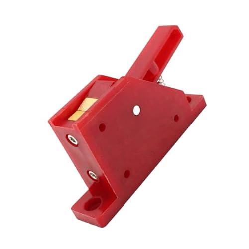 LED Lampenfeder Press Clip Schnellanschluss Messing Alligatoren Hochstrom 100 A Motor Test Clips Verdrahtung Nach LED Lampenfeder Presseklemme von Qsvbeeqj