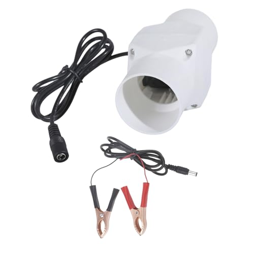 Leistungsstarker zylindrischer Rohrventilator mit 58 m³, geräuscharm, zylindrischer Ventilator für Kaffee und Konferenzraum Leistungsstarker zylindrischer Rohrventilator mit 58 m³, geräuscharm, zylindrischer Ventilator für Kaffee und Konferenzraum von Qsvbeeqj