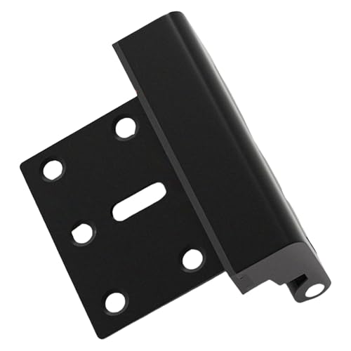 Mehrzweck Türverstärkungsschloss Home Antitheft Türschloss Hardware Home Security Türschlos von Qsvbeeqj