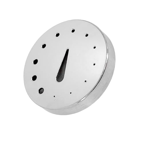Mehrzweck Uhren Reparaturwerkzeug Alle Stahlschwungrad Einstellungen Für Genauigkeit Zeitmessung Und Uhr Wartung Ergonomisches Design Tool von Qsvbeeqj