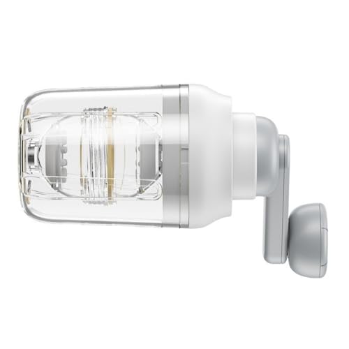 Qsvbeeqj Mehrzweckhandbuch Eierschläger Küche Gadget Safe Plastikkonstruktion Rührer Für Haus Und Partys Handheld Schläger Qsvbeeqj Mehrzweckhandbuch Eierschläger Küche Gadget Safe Plastikkonstruktion Rührer Für Haus Und Partys Handheld Schläger von Qsvbeeqj