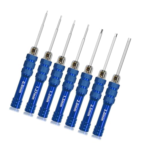 Mehrzweckhandwerkzeug Für Zeitmesser Präzise Reparaturen An Uhren Elektronik Und Miniaturmodellen Antislip Handle Uhren Und Telefonreparaturwerkzeugkit von Qsvbeeqj