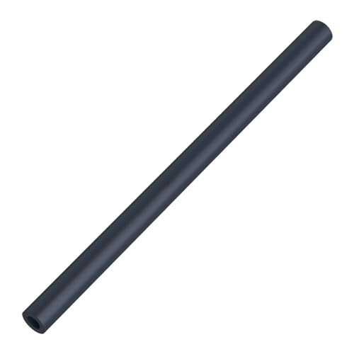Motorrad-Ölschlauch, flexibel und resistent gegen Motorrad-Getriebe, einfache Installation für Außendurchmesser 5–8,5 mm Gummi-Ölschlauch von Qsvbeeqj