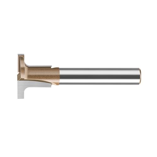 Multifunktionaler T Router Bit Für Nahtloses Biegen Und Rillen In Holzbearbeitungsprojekte Kohlenstoffkristall Verarbeitung Router Bit Multifunktionaler T Router Bit Für Nahtloses Biegen Und Rillen In Holzbearbeitungsprojekte Kohlenstoffkristall Verarbeitung Router Bit von Qsvbeeqj