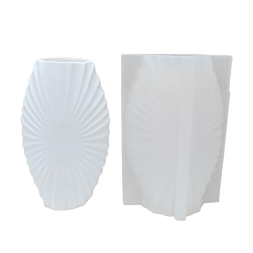 Muscheln Vasen Silikone Formen Blütentöpfe Gussform Formen Betonzemente Formen Sukkulentenharze Formen Für Vasen Muscheln Vasen Silikone Formen Blütentöpfe Gussform Formen Betonzemente Formen Sukkulentenharze Formen Für Vasen von Qsvbeeqj