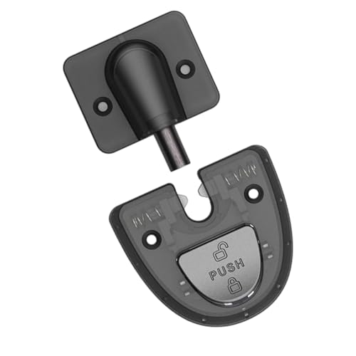 Ohne Mechanische Ruhige Türstopp Tragbares Stabiles Magnetisches Fangen Zum Bodengebrauch Mit Klebstoffpolster Und Schrauben Floor Taste Ohne Mechanische Ruhige Türstopp Tragbares Stabiles Magnetisches Fangen Zum Bodengebrauch Mit Klebstoffpolster Und Schrauben Floor Taste von Qsvbeeqj