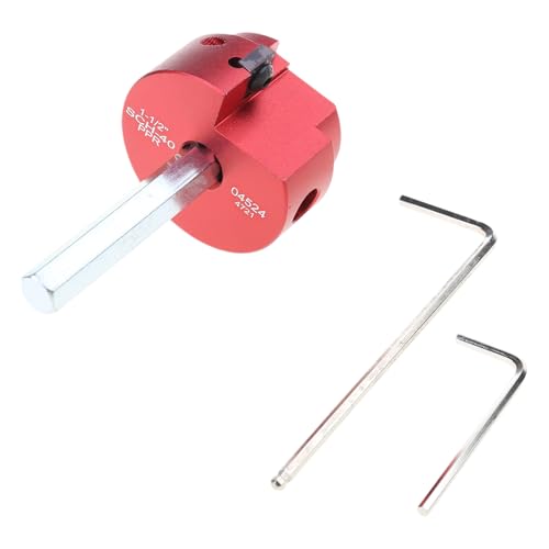 PVC Rohrreibahle Clean Extreme Fitting Saver für Wasserleitungen Ablaufgarnitur Steckdose Ablauf von Qsvbeeqj