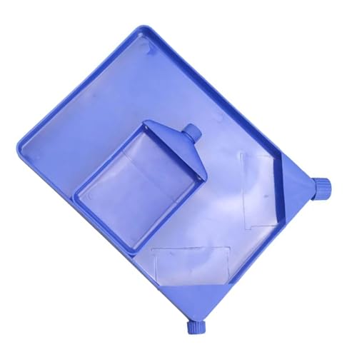 Packung Mit 2 Perlenlager Trichter Tablett Sortieren Perlenversorgungen Trichter Schmuck Zubehör Perlen Gießen Tablett Aus von Qsvbeeqj