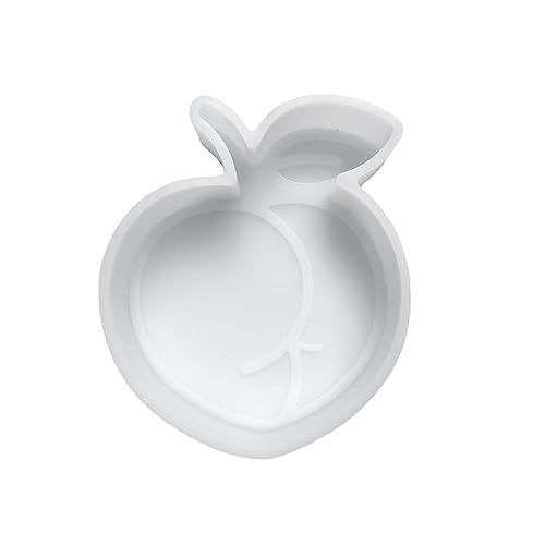 Pfirsich Auto Frische Form Schmetterling Form Silikonform Handgemachte BAroma-Perlen Backformen Handwerk Schmetterling Seifenform Handgemachte von Qsvbeeqj