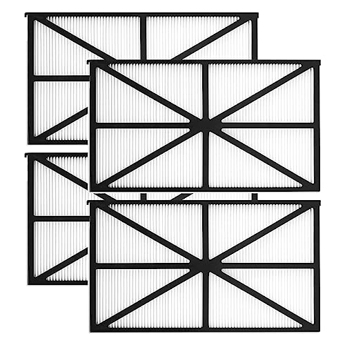 Poolreiniger RCX70101, waschbarer Poolfilter, Ersatz, geeignet für RC9990GR RC9950 RC9952 RC9742 RC4702 von Qsvbeeqj
