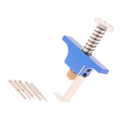 Professionelle Propellerentfernung Für D16 D20 Drohnen Flugzeug Aluminiumkonstruktion 5 Ejektoren Bolzen Set Propeller Entferner Professionelle Propellerentfernung Für D16 D20 Drohnen Flugzeug Aluminiumkonstruktion 5 Ejektoren Bolzen Set Propeller Entferner von Qsvbeeqj