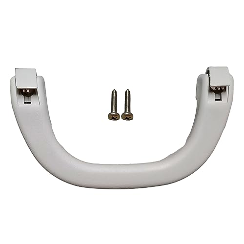 Qsvbeeqj 1 Set MB769617 Paar links rechts A Säule Dachgriff mit Schrauben ABS kompatibel für V31 V32 V33 3-farbig Qsvbeeqj 1 Set MB769617 Paar links rechts A Säule Dachgriff mit Schrauben ABS kompatibel für V31 V32 V33 3-farbig von Qsvbeeqj