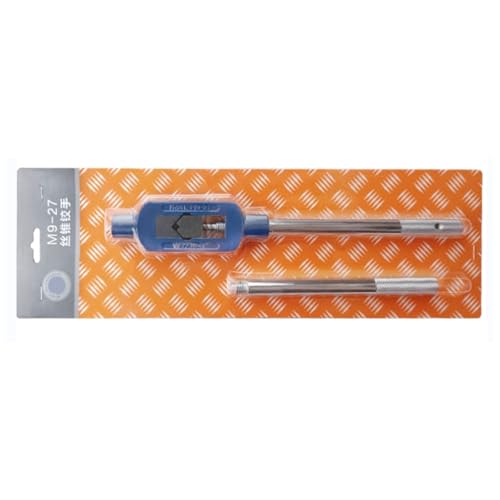 Qsvbeeqj 1 x Einstellbarer Schlüsselhalter für Wasserhahn und Matrizen für professionelle Handhalter Qsvbeeqj 1 x Einstellbarer Schlüsselhalter für Wasserhahn und Matrizen für professionelle Handhalter von Qsvbeeqj