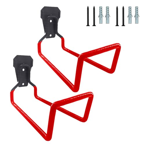 Qsvbeeqj 2pcs Robuster Metallschlauchhalter Für Die Wandmontage Starker Wasserschlauchhaken Für Den Außengebrauch Und Räumliche Spardesigns Metallschlauchhalter Qsvbeeqj 2pcs Robuster Metallschlauchhalter Für Die Wandmontage Starker Wasserschlauchhaken Für Den Außengebrauch Und Räumliche Spardesigns Metallschlauchhalter von Qsvbeeqj