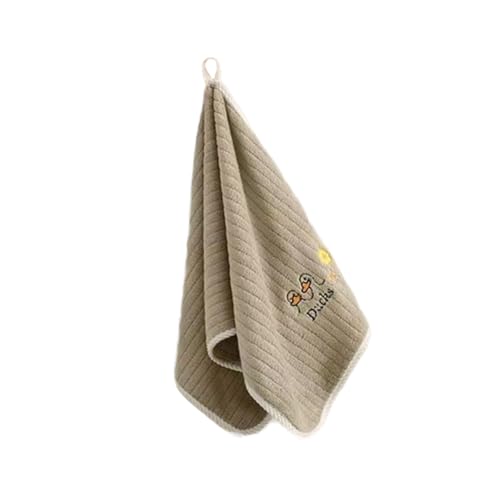 Qsvbeeqj Baby Bequemes Gesicht Handtuch Plüsch Stoff Waschlappen Multi Zweck Reinigungstuch Für Säuglinge 25x50 cm Größe Schnell Trocken Qsvbeeqj Baby Bequemes Gesicht Handtuch Plüsch Stoff Waschlappen Multi Zweck Reinigungstuch Für Säuglinge 25x50 cm Größe Schnell Trocken von Qsvbeeqj